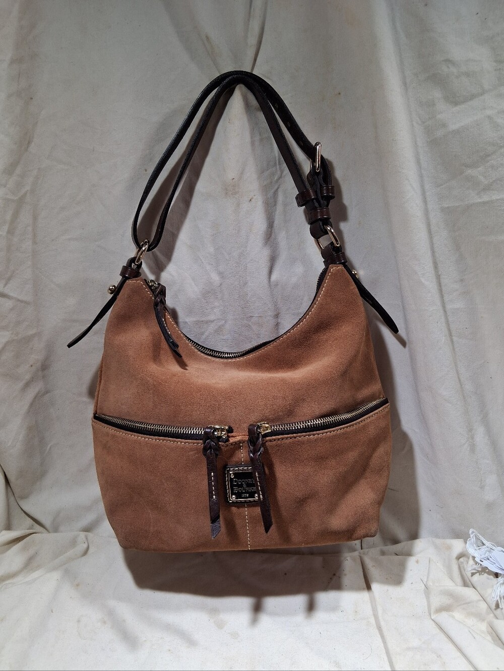 Dooney And Bourke Hobo